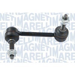 Opravná sada uloženia stabilizátora MAGNETI MARELLI 301191621580