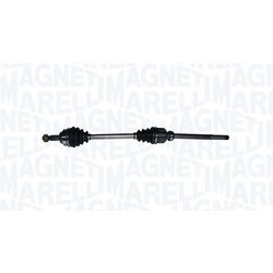 Hnací hriadeľ MAGNETI MARELLI 302004190153