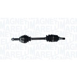 Hnací hriadeľ MAGNETI MARELLI 302004190263