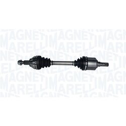 Hnací hriadeľ MAGNETI MARELLI 302004190399