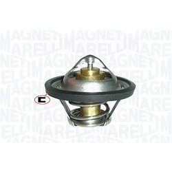 Termostat chladenia MAGNETI MARELLI 352317000860