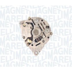 Alternátor MAGNETI MARELLI 944390316800 - obr. 1