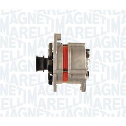 Alternátor MAGNETI MARELLI 944390365400