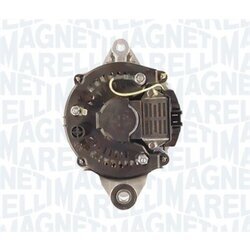 Alternátor MAGNETI MARELLI 944390373010 - obr. 1