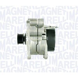 Alternátor MAGNETI MARELLI 944390380700