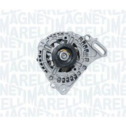 Alternátor MAGNETI MARELLI 944390443900 - obr. 1