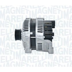 Alternátor MAGNETI MARELLI 944390450310 - obr. 2