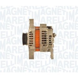 Alternátor MAGNETI MARELLI 944390511560 - obr. 2