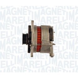 Alternátor MAGNETI MARELLI 944390664630