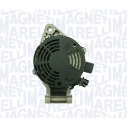 Alternátor MAGNETI MARELLI 944390900400 - obr. 2