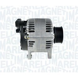 Alternátor MAGNETI MARELLI 944390902710