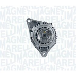 Alternátor MAGNETI MARELLI 944390903530 - obr. 2