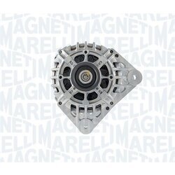 Alternátor MAGNETI MARELLI 944390904650 - obr. 2