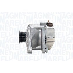 Alternátor MAGNETI MARELLI 063377569010