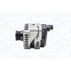 Alternátor MAGNETI MARELLI 063377589010