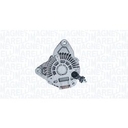 Alternátor MAGNETI MARELLI 063730048010