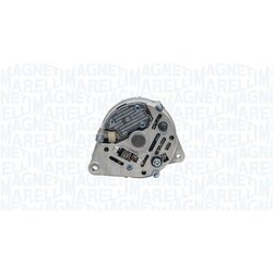 Alternátor MAGNETI MARELLI 063731227010 - obr. 2