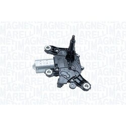 Motor stieračov MAGNETI MARELLI 064062300010 - obr. 1