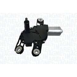 Motor stieračov MAGNETI MARELLI 064070400010 - obr. 1