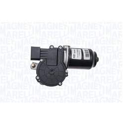 Motor stieračov MAGNETI MARELLI 064351139010 - obr. 1