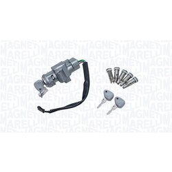 Zámok riadenia MAGNETI MARELLI 064400027010