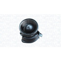 Vnútorný ventilátor MAGNETI MARELLI 069412233010