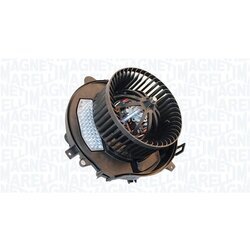 Vnútorný ventilátor MAGNETI MARELLI 069412750010