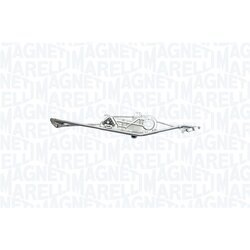 Mechanizmus stieračov MAGNETI MARELLI 085570752010 - obr. 1