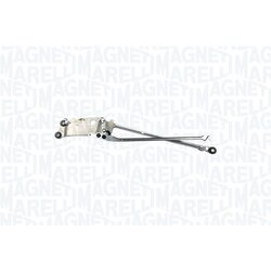 Mechanizmus stieračov MAGNETI MARELLI 085570758010 - obr. 1