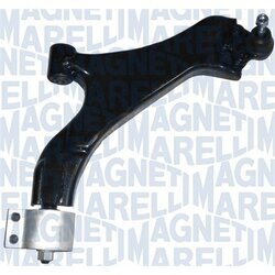 Rameno zavesenia kolies MAGNETI MARELLI 301181339000