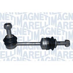 Opravná sada uloženia stabilizátora MAGNETI MARELLI 301191620740