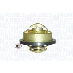 Termostat chladenia MAGNETI MARELLI 352317001360