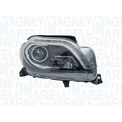 Hlavný svetlomet MAGNETI MARELLI 710815079019 - obr. 2