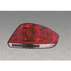 Zadné svetlo MAGNETI MARELLI 712202001110