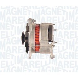 Alternátor MAGNETI MARELLI 944390316800 - obr. 2