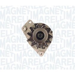 Alternátor MAGNETI MARELLI 944390337600 - obr. 2