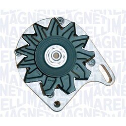 Alternátor MAGNETI MARELLI 944390357800 - obr. 1