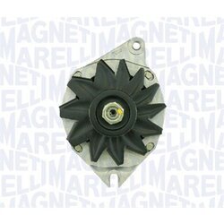 Alternátor MAGNETI MARELLI 944390368310 - obr. 1