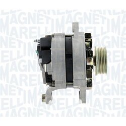 Alternátor MAGNETI MARELLI 944390371400 - obr. 1