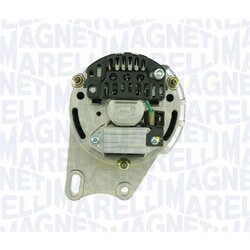 Alternátor MAGNETI MARELLI 944390395010 - obr. 2