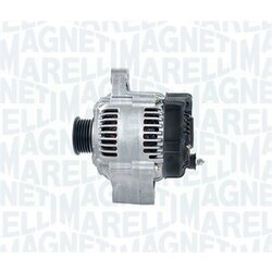 Alternátor MAGNETI MARELLI 944390902800