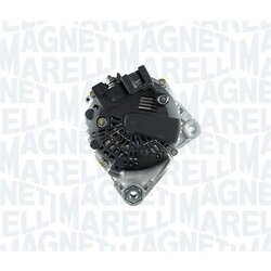 Alternátor MAGNETI MARELLI 944390904280 - obr. 2