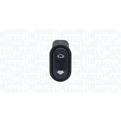 Spínač elektrického otvárania okien MAGNETI MARELLI 000050966010