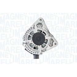 Alternátor MAGNETI MARELLI 063377573010