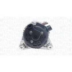 Alternátor MAGNETI MARELLI 063377586010