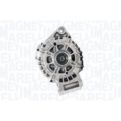 Alternátor MAGNETI MARELLI 063532638010 - obr. 2