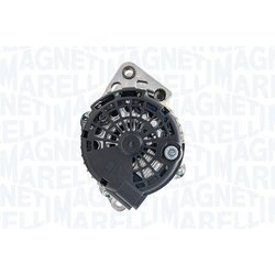 Alternátor MAGNETI MARELLI 063533487010 - obr. 2