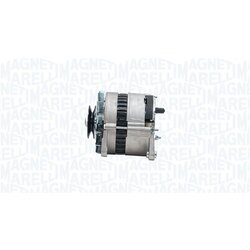 Alternátor MAGNETI MARELLI 063731227010 - obr. 3