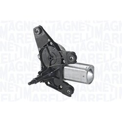 Motor stieračov MAGNETI MARELLI 064061000010