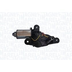 Motor stieračov MAGNETI MARELLI 064070600010